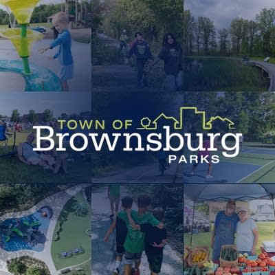 Brownsburg Parks and Recreation