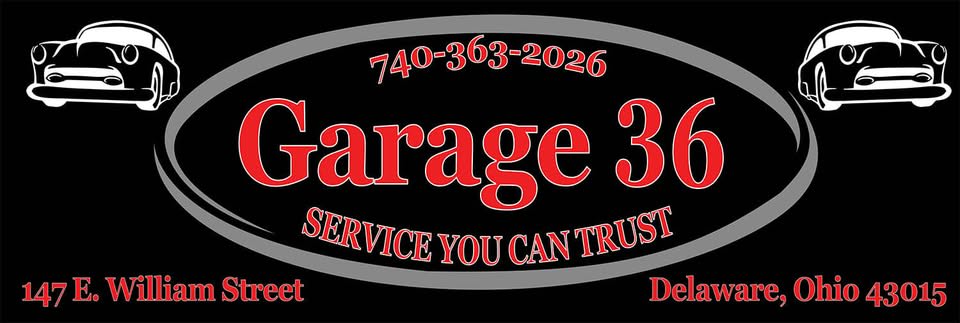 Garage 36 Auto