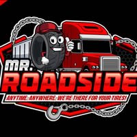 Mr. Roadside