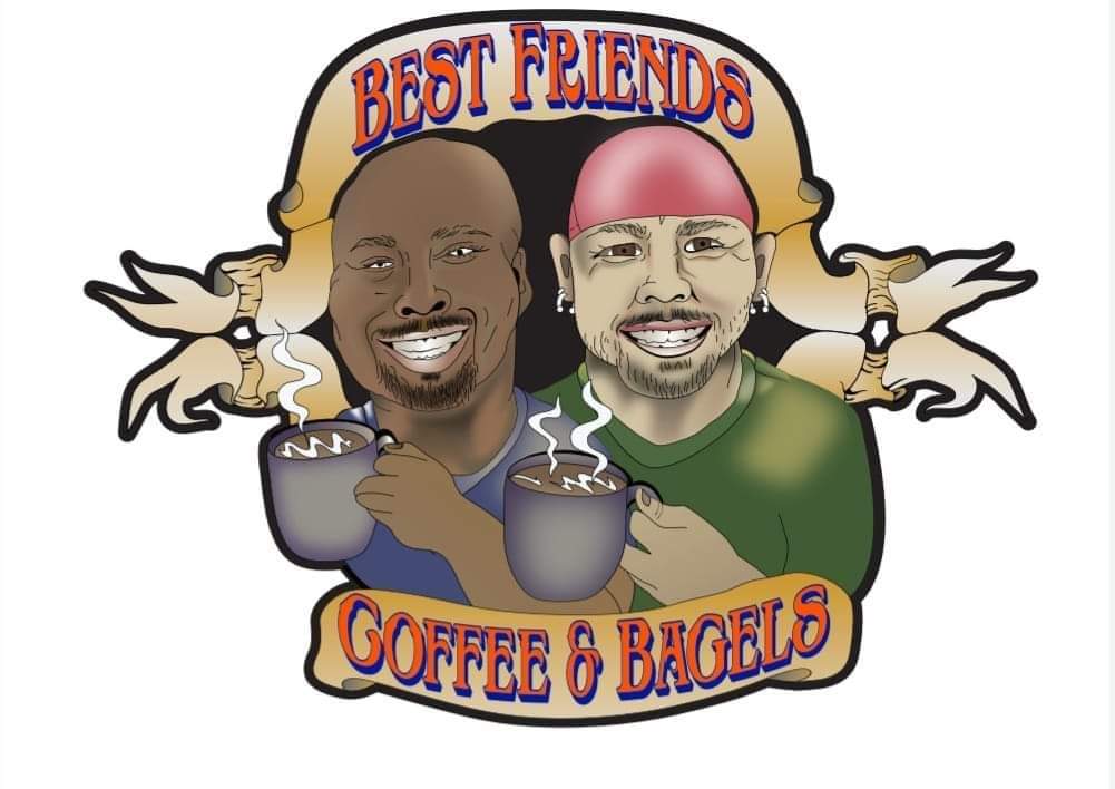  Best Friends Coffee & Bagels