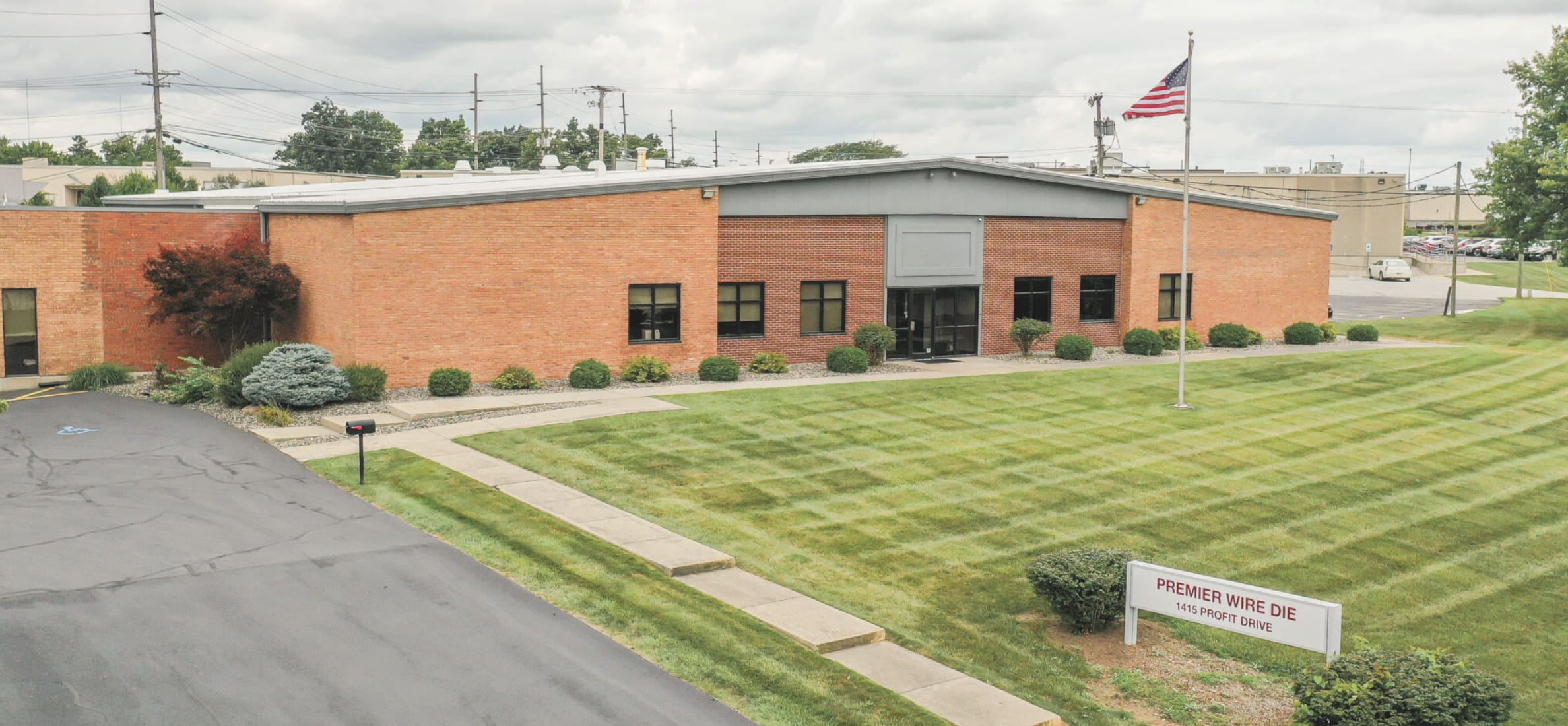 Premier Wire Die, LLC