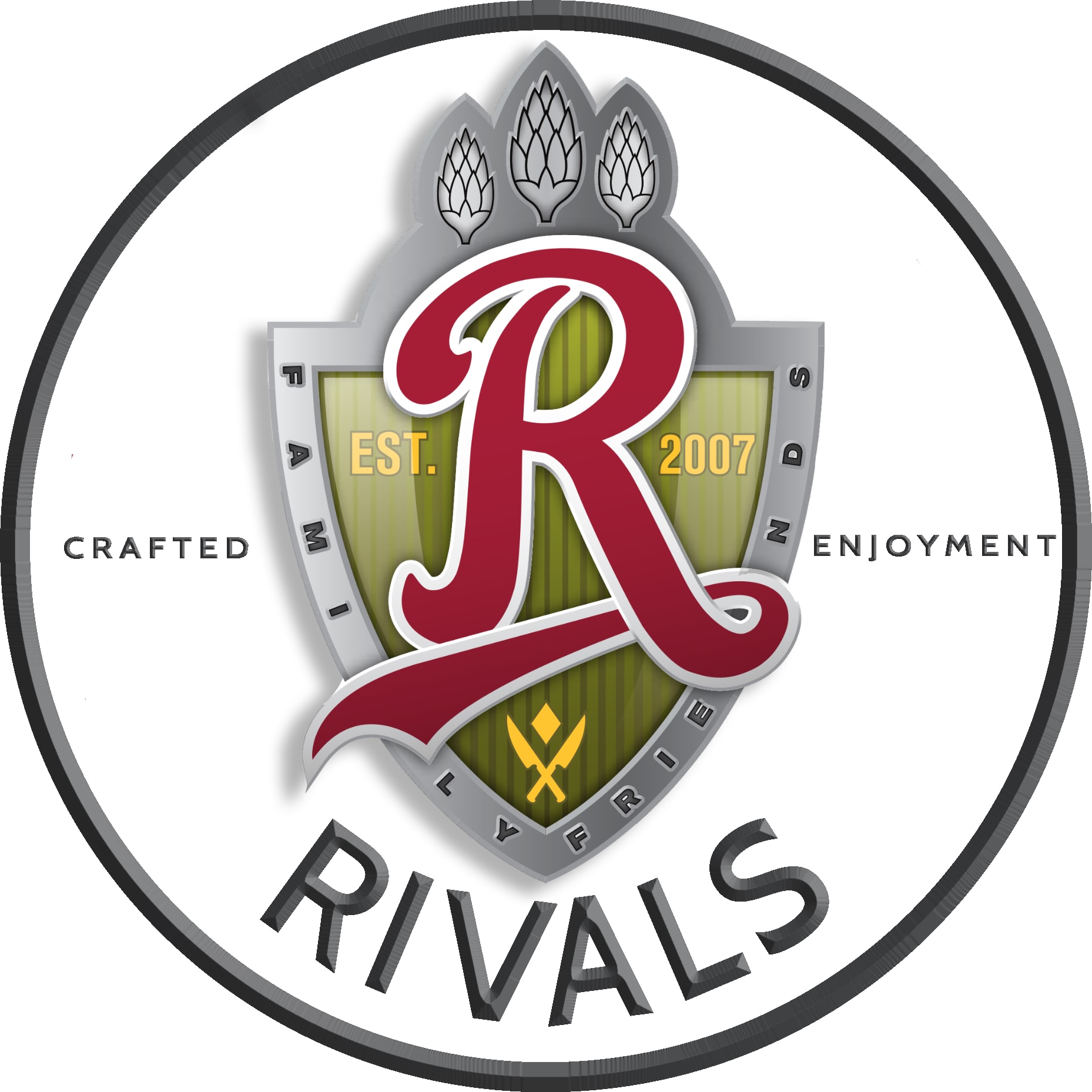 Rivals Brew Pub