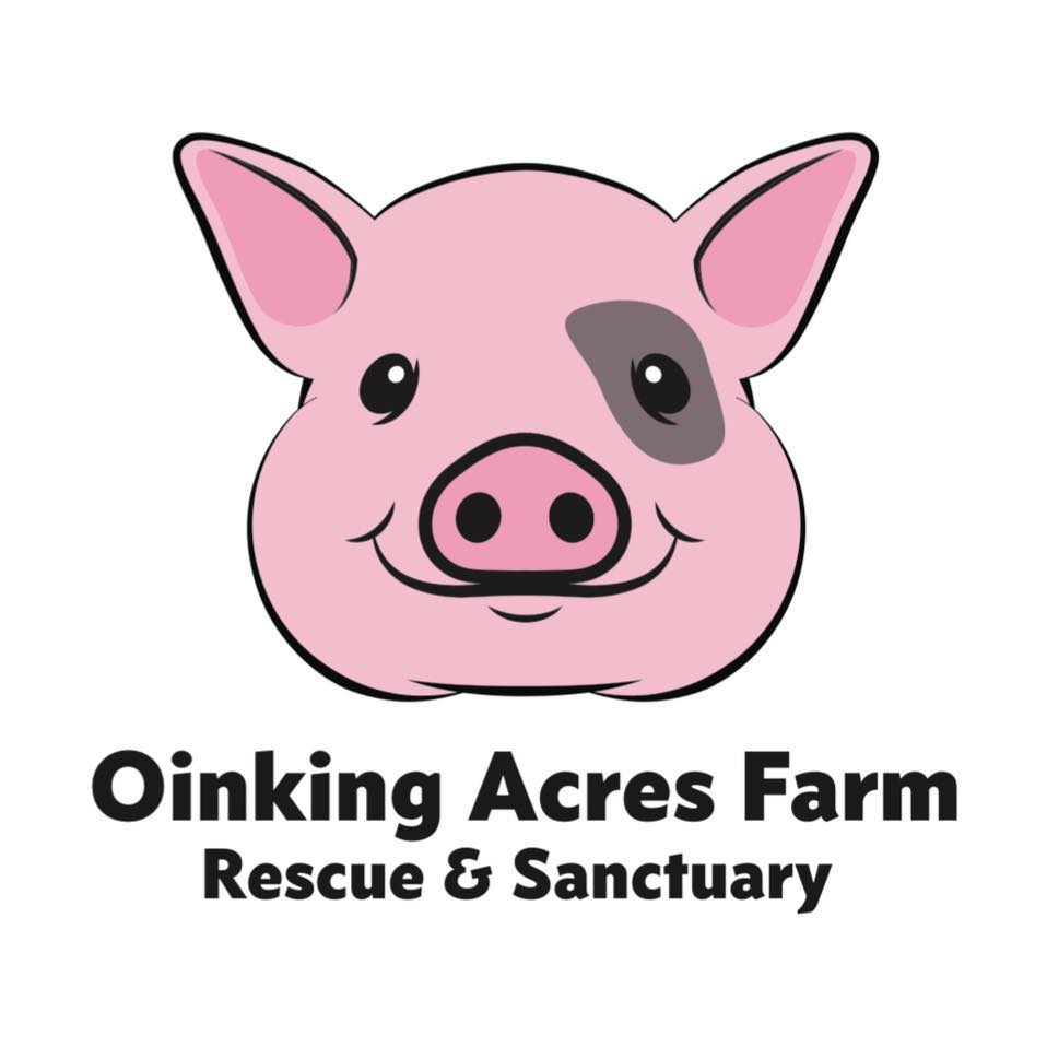 Oinking Acres Farm Rescue & Sanctuary