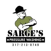 Sarge's Pressure Washing
