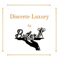 Discrete Luxury by Butler the Barber