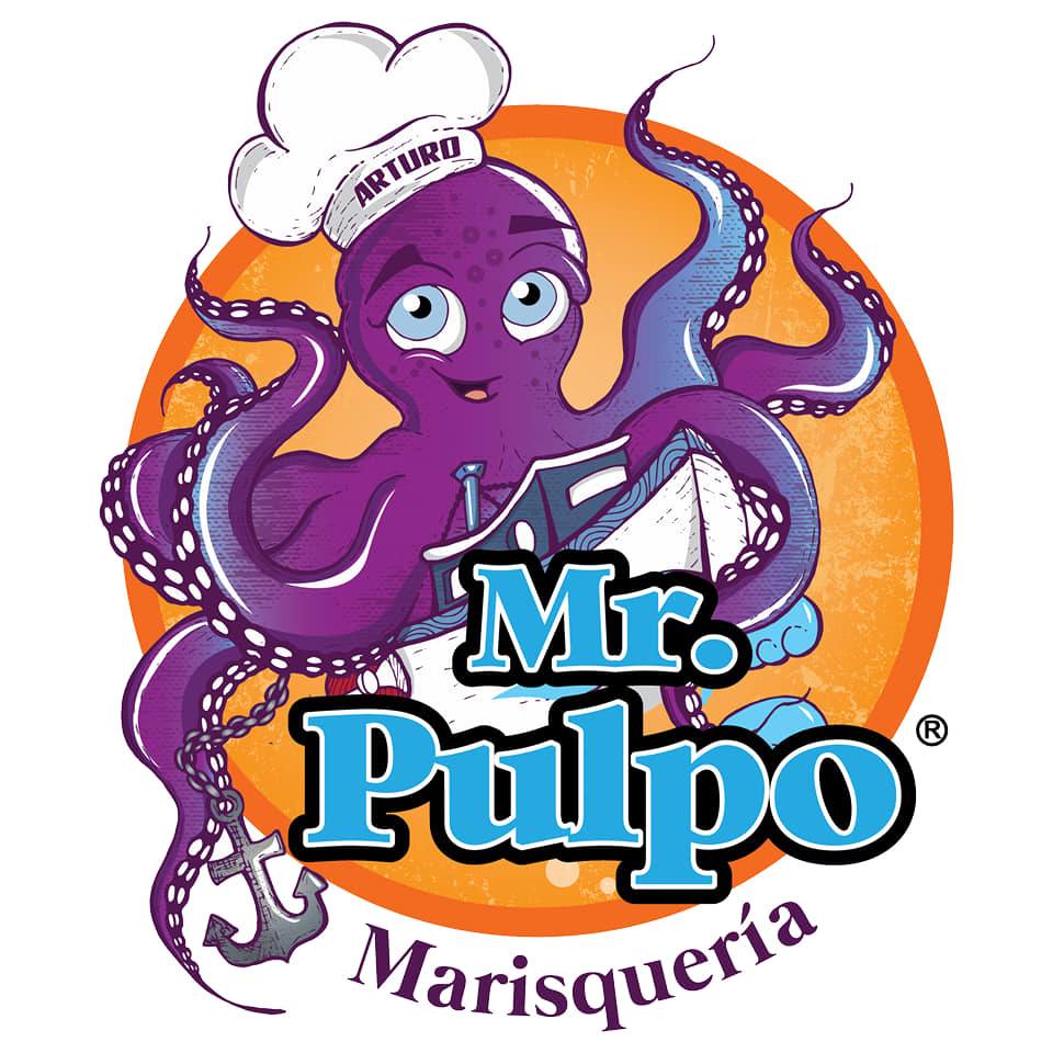 Mr. Pulpo Marisquería