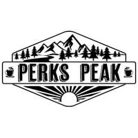 Perks Peak