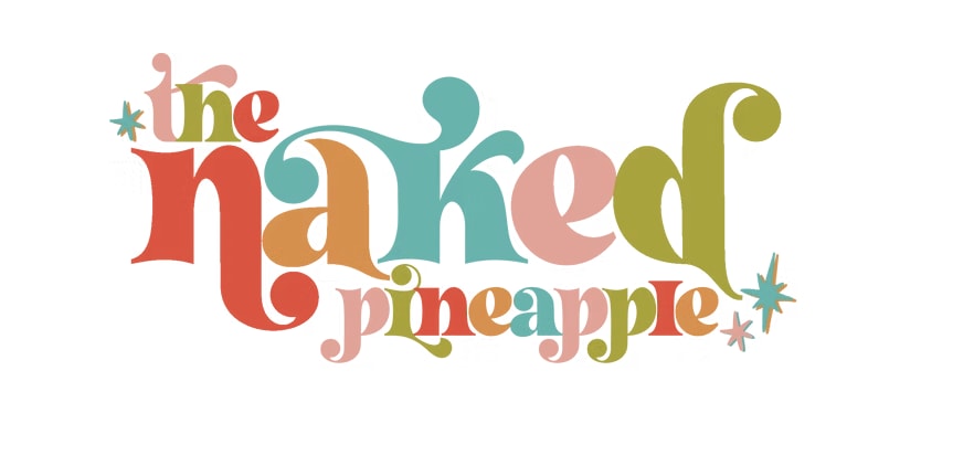 The Naked Pineapple