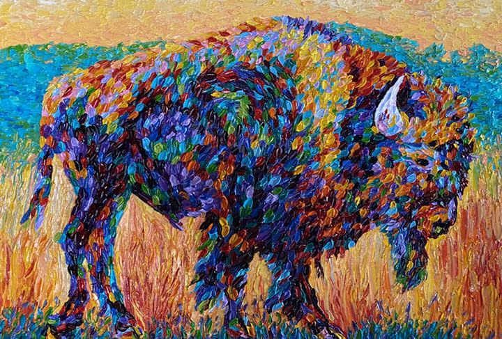 Cheryl Kast Wild Nature Art LLC