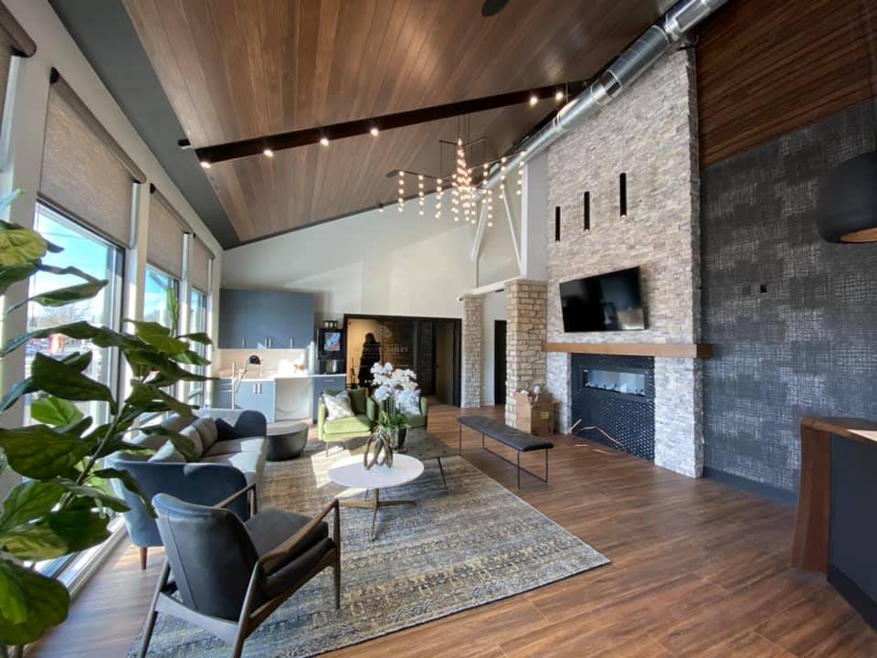 Frank Souder Designs, Inc