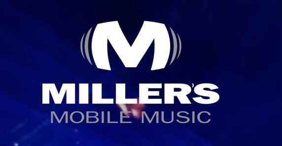 Miller’s Mobile Music