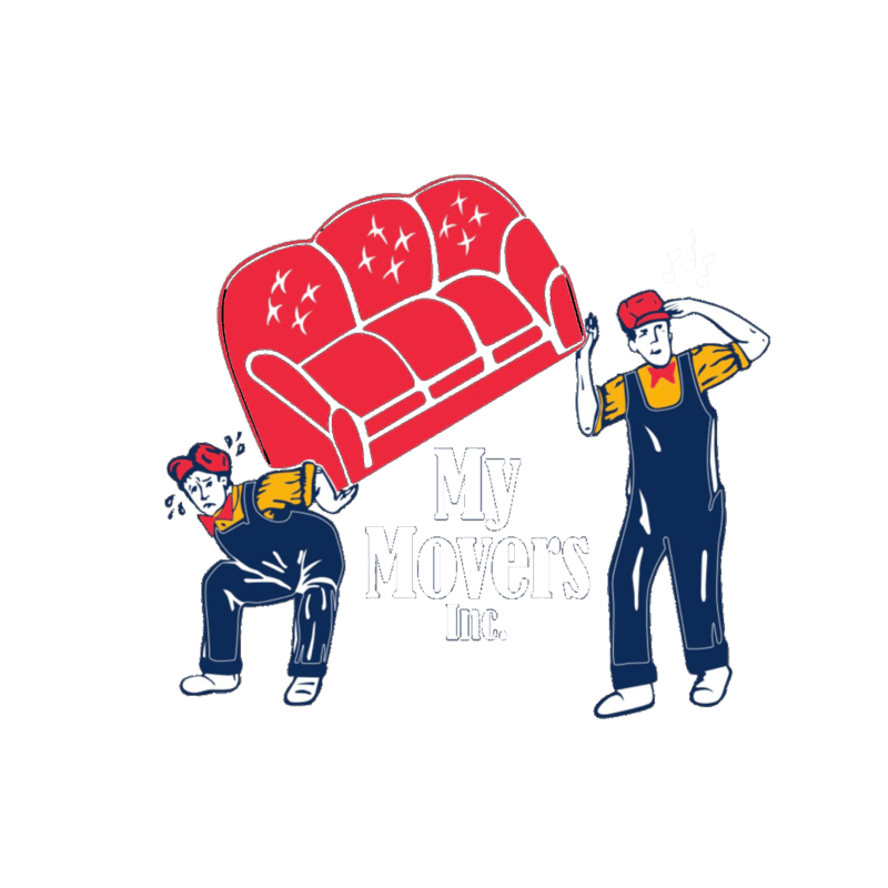 My Movers Inc - Carmel