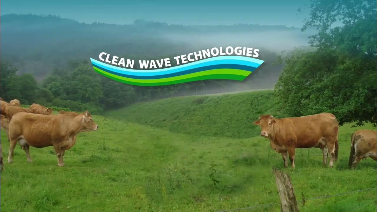 Clean Wave Technologies