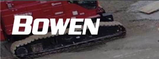Bowen Engineering