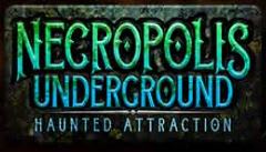 Necropolis Underground