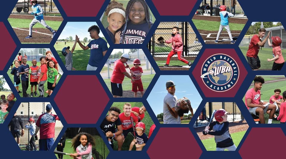 World Baseball Academy 