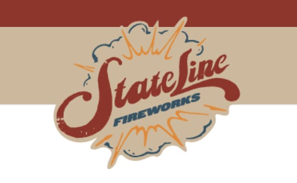 Stateline Fireworks