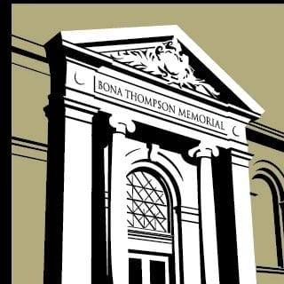 Irvington Historical Society 