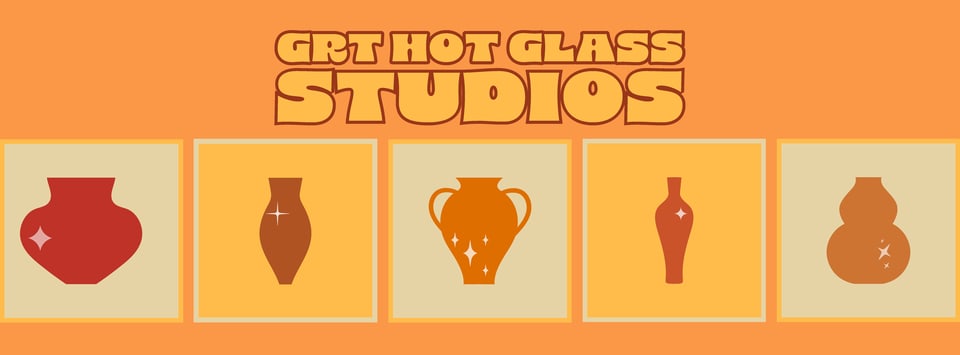 GRT Hot Glass Studios