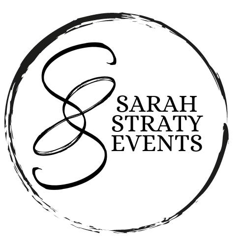 Sarah Straty Events 