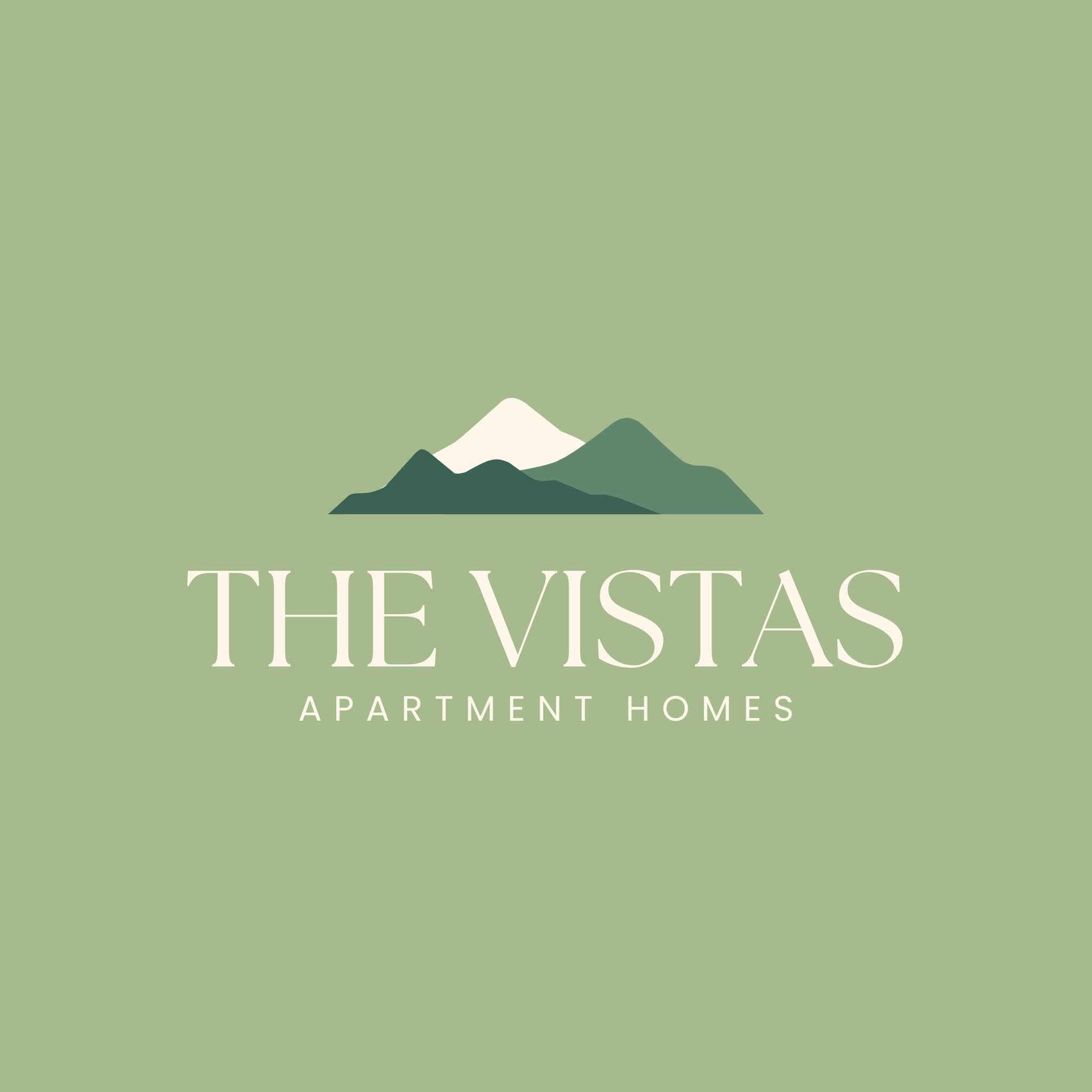 The Vistas Apartment Homes