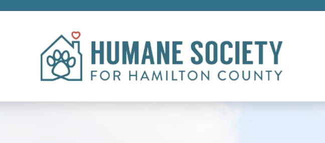 The Humane Society for Hamilton County