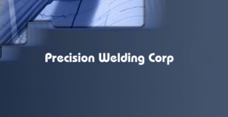 Precision Welding Corporation