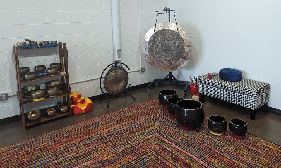 The Haven of Healing