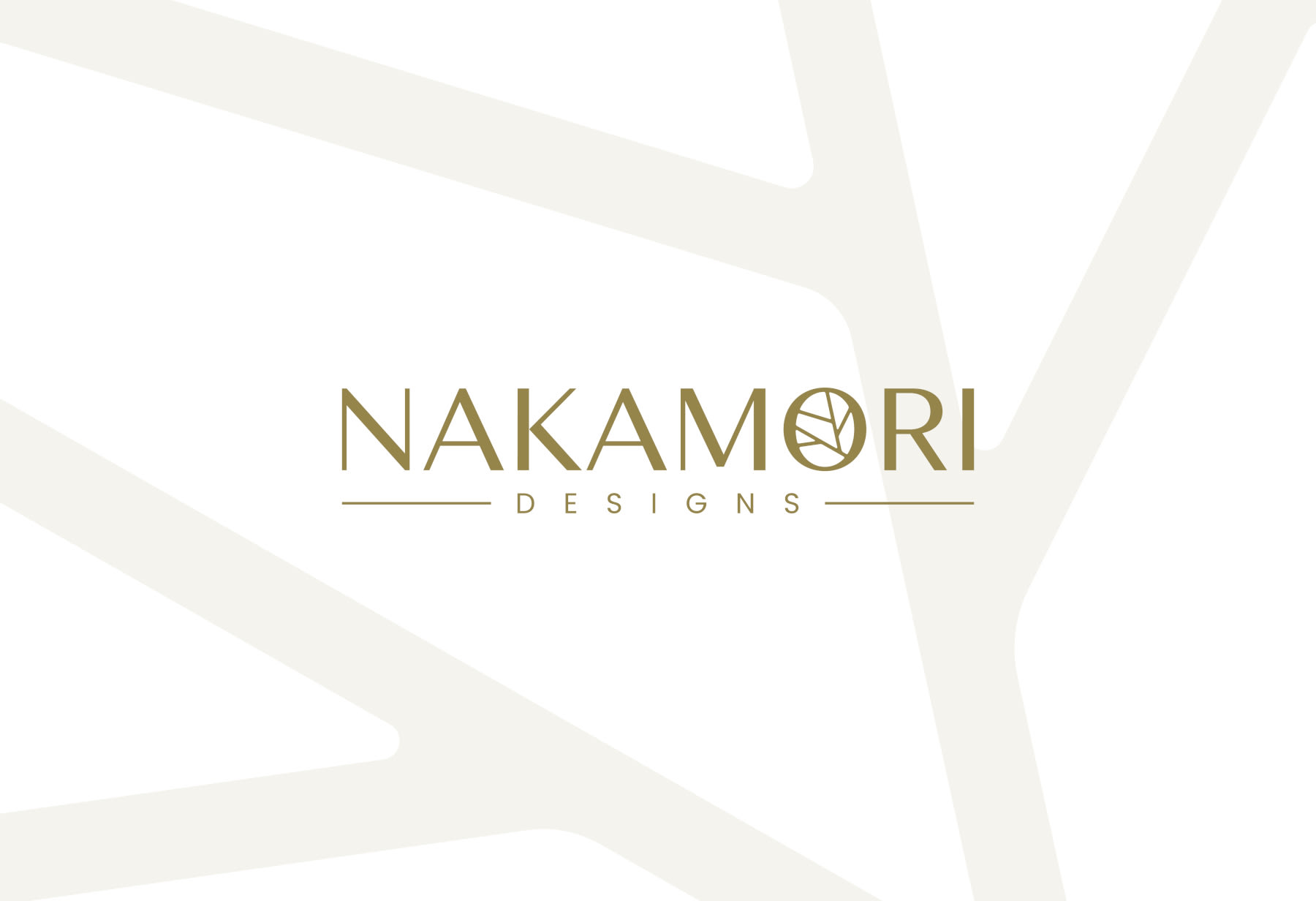 Nakamori Designs
