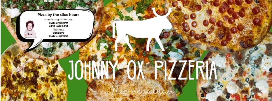 Johnny OX Pizzeria