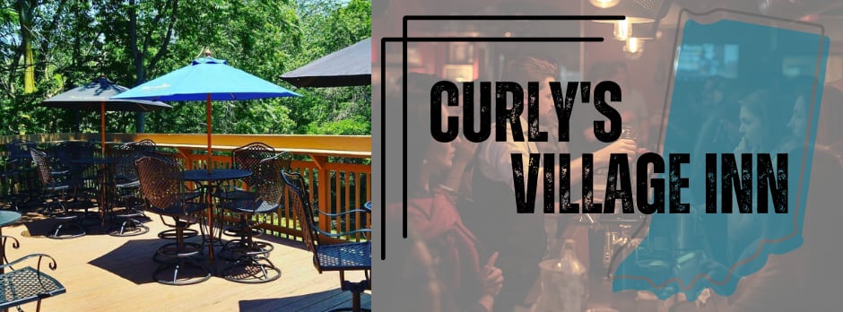 Curly's Village Inn