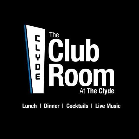 The Club Room at The Clyde