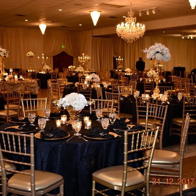 Primo Banquet & Conference Center