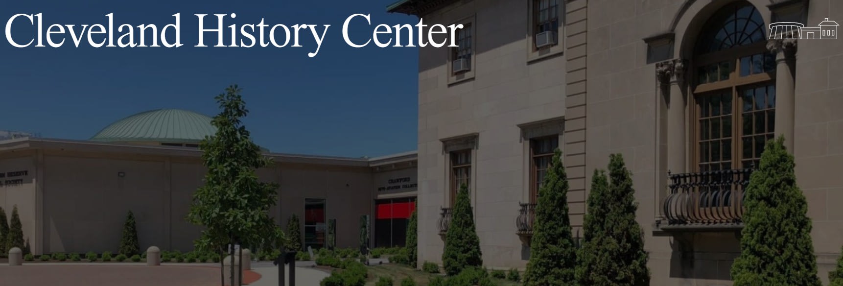 Cleveland History Center