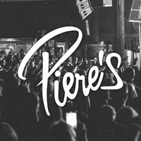 Piere's Entertainment Center - Live Music and Entertainment