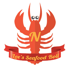 Lee’s Seafood Boil
