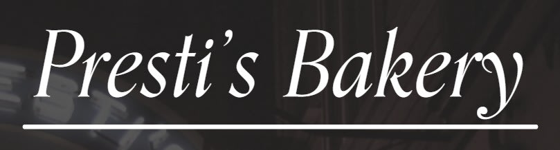 Presti’s Bakery