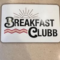Breakfast Clubb