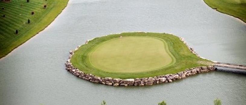 Cherry Hill Golf Club