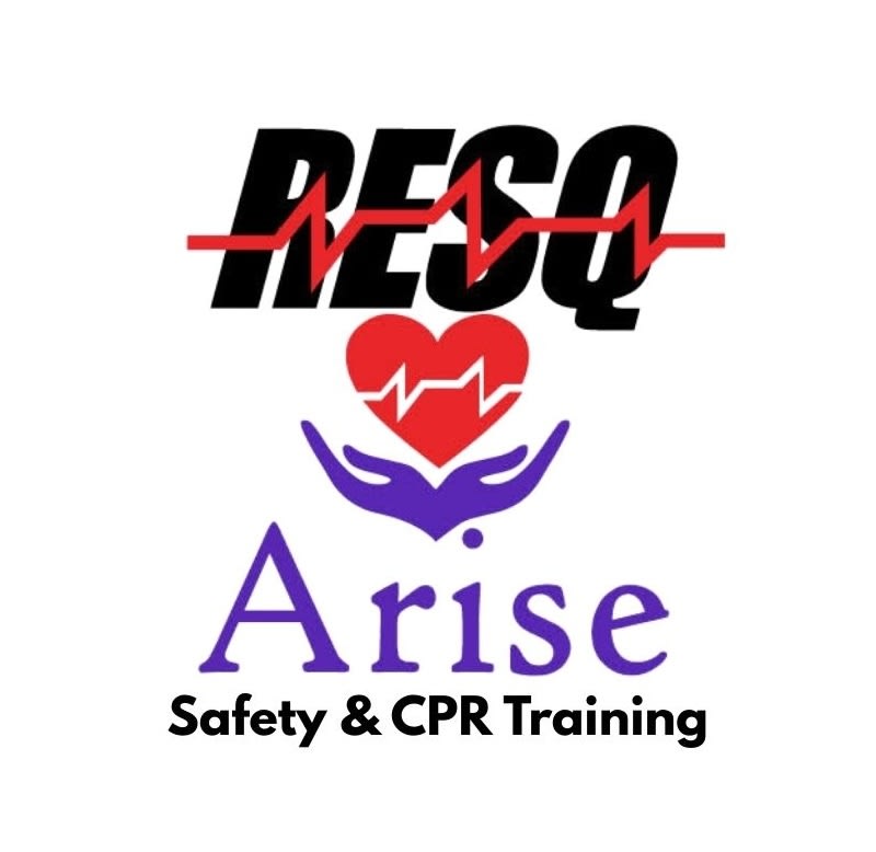 RESQ & Arise Safety and CPR
