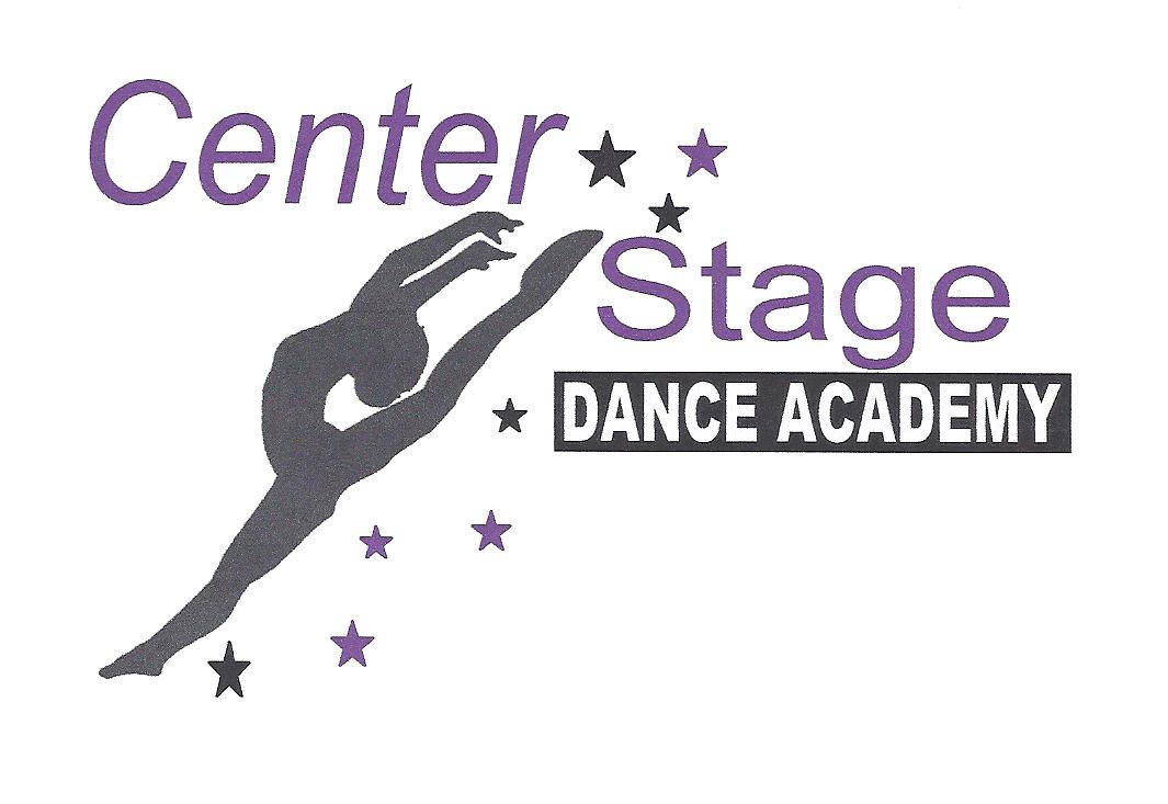CENTER STAGE DANCE ACADEMY