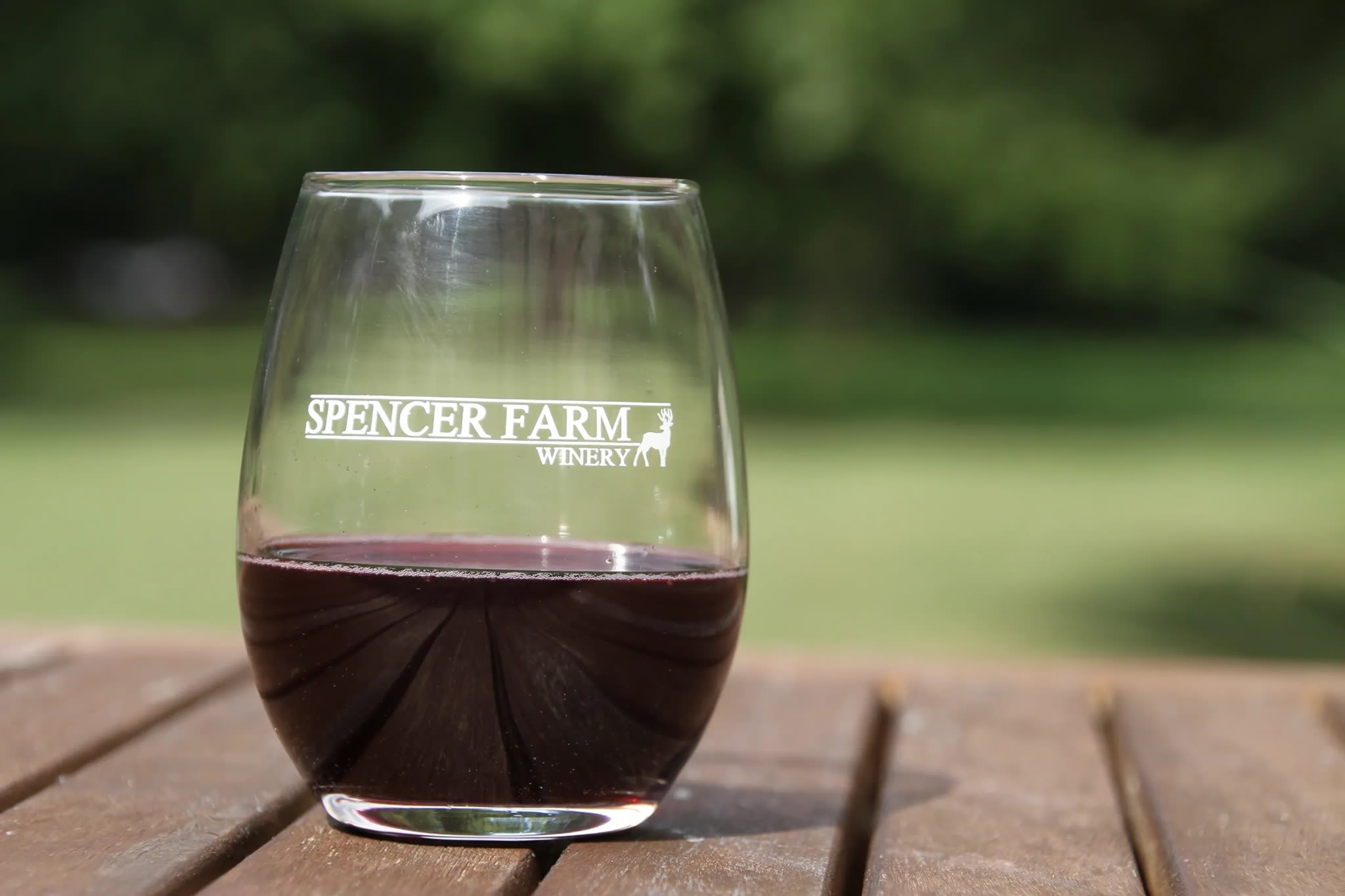 Spencer Farm Winery