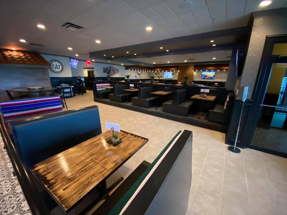 Rio Grande Fresh Mexican Grill