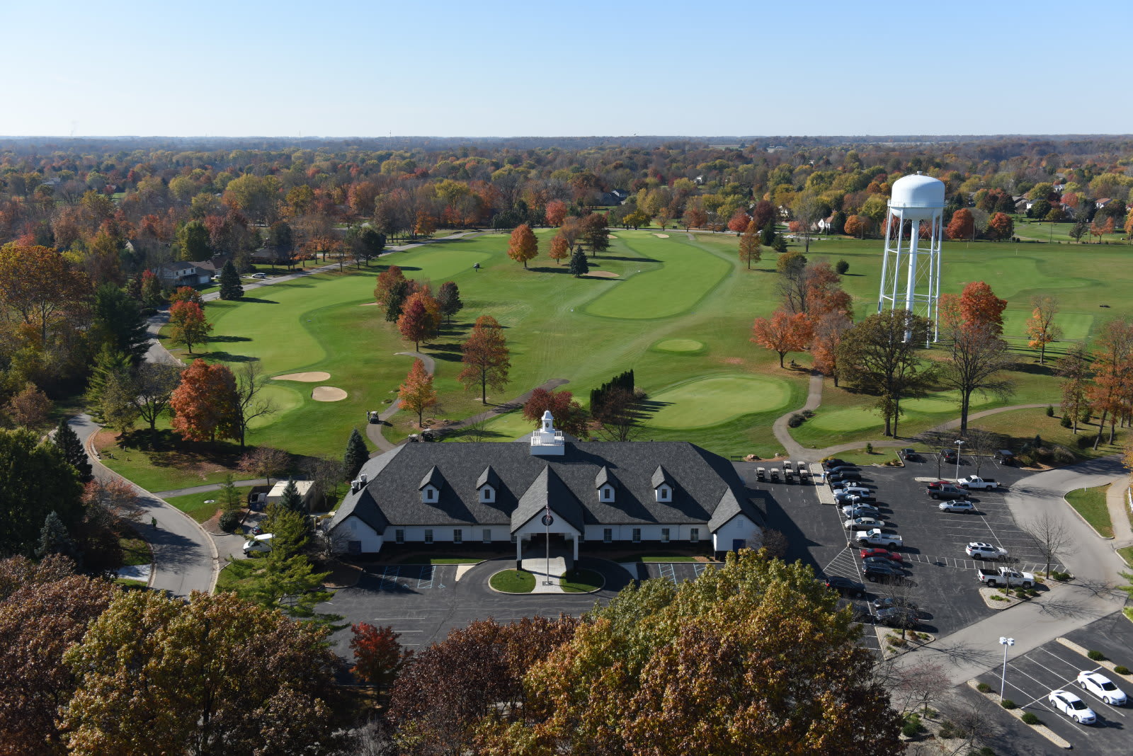 Harbour Trees Beach Club