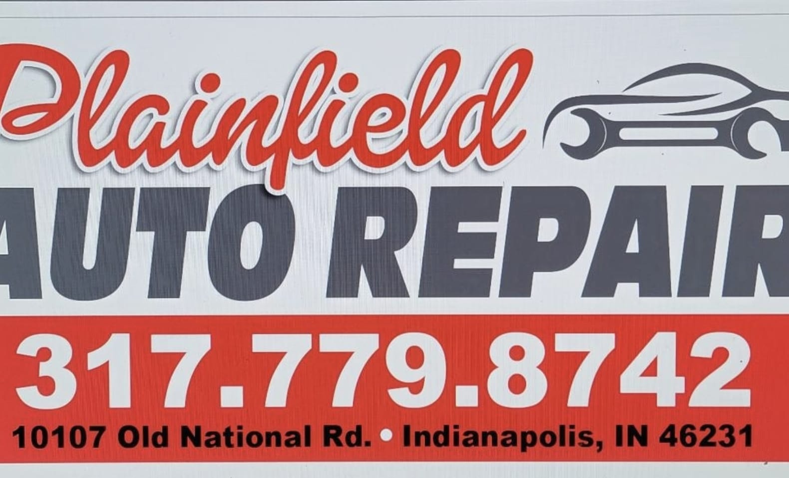 Plainfield Auto Repair