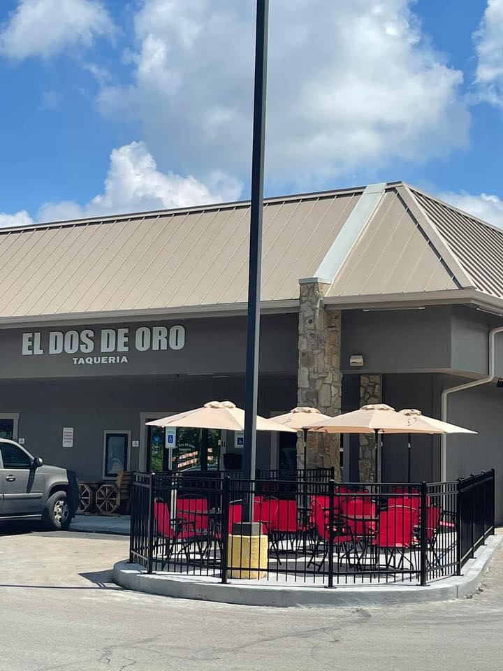 EL DOS DE ORO TAQUERIA