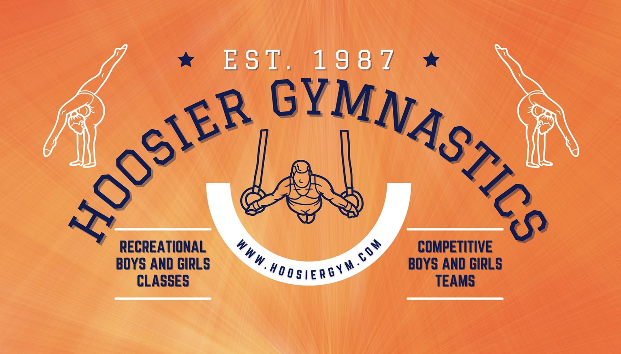 Hoosier Gymnastics Training Center