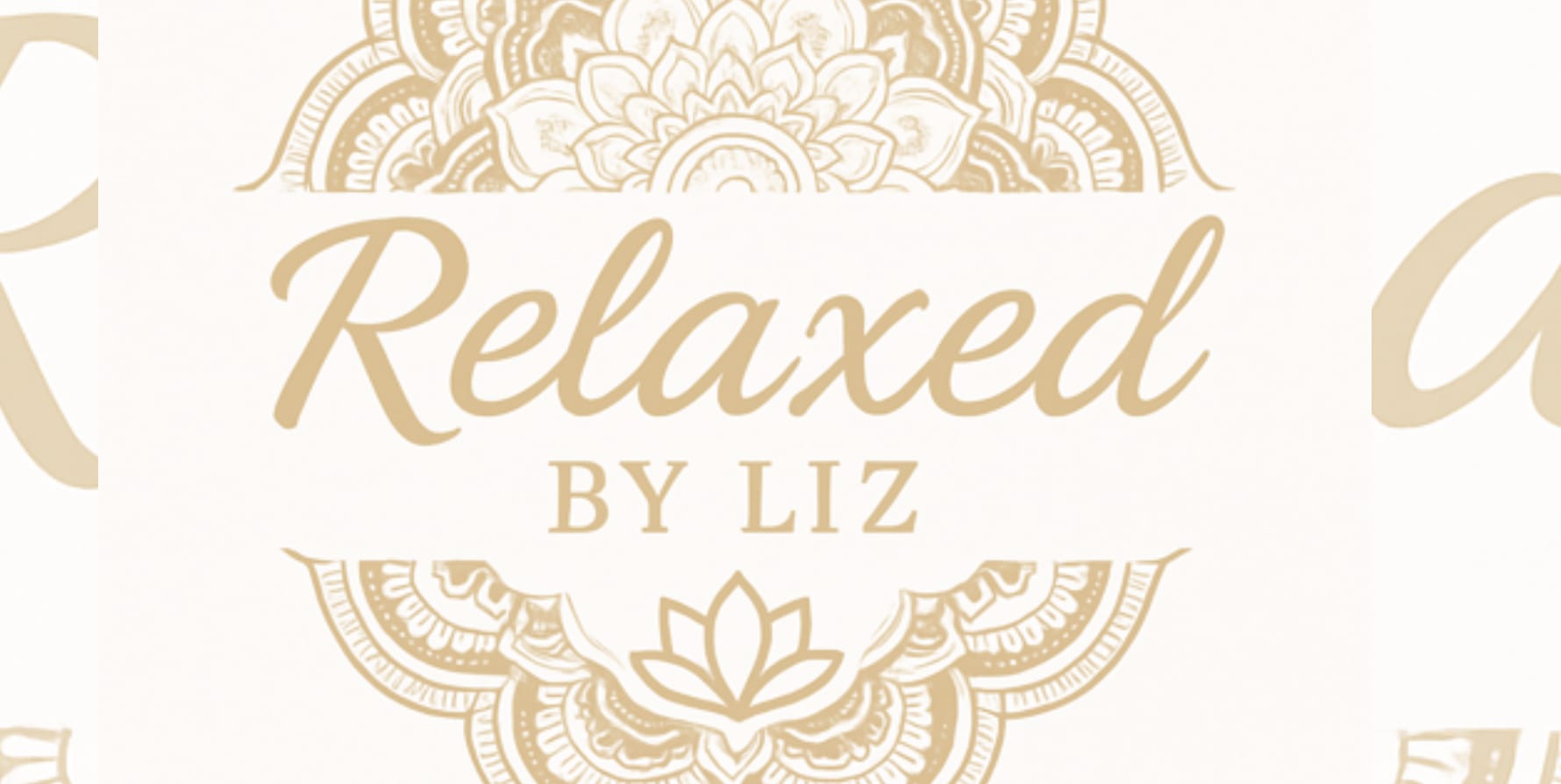 Relaxed By Liz