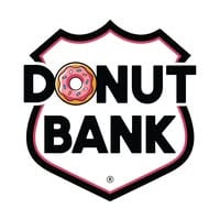 Donut Bank