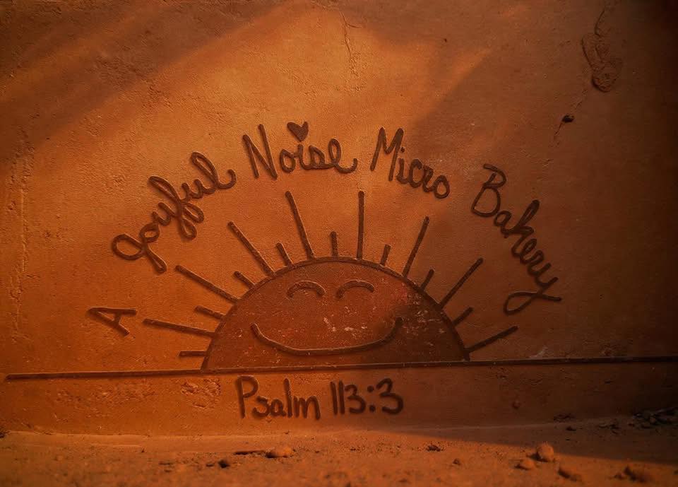 A Joyful Noise Micro Bakery